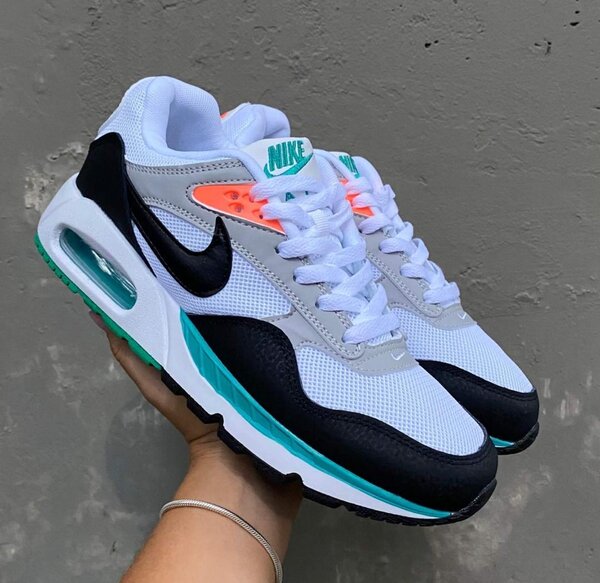 Nike Air Max 90 classiques
