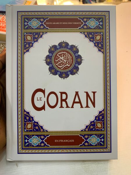 Coran Français
