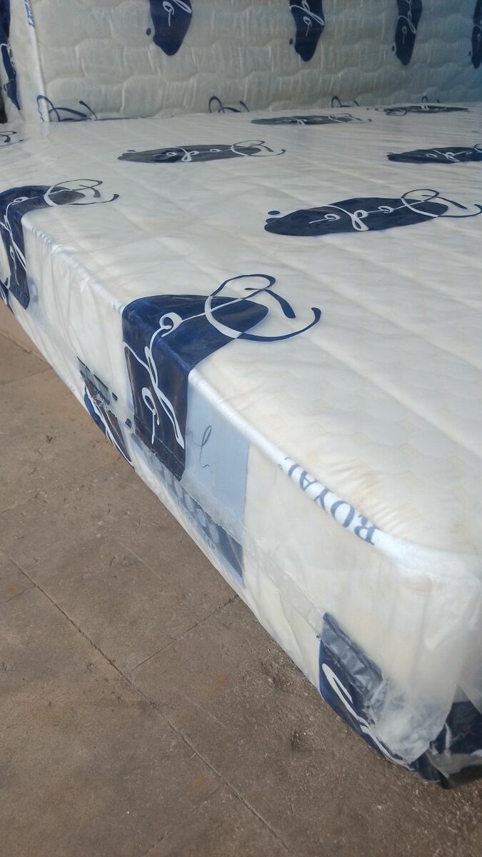 Matelas Royal 2 place ep20