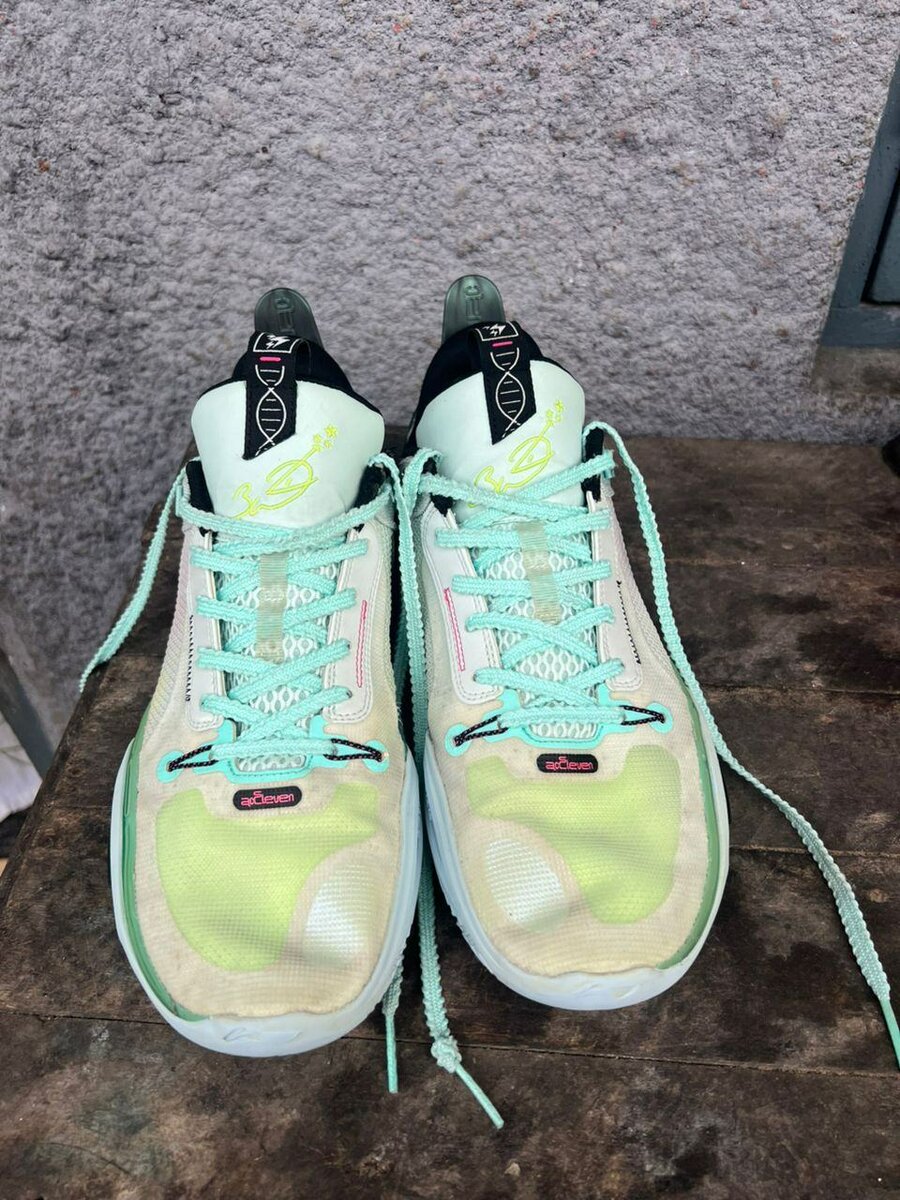 Li-Ning Way of Wade 10