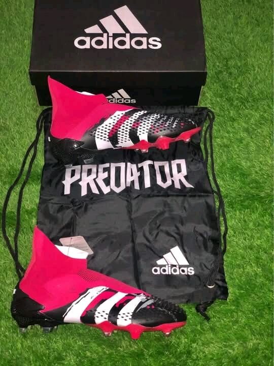 Adidas Predator Chaussures Foot