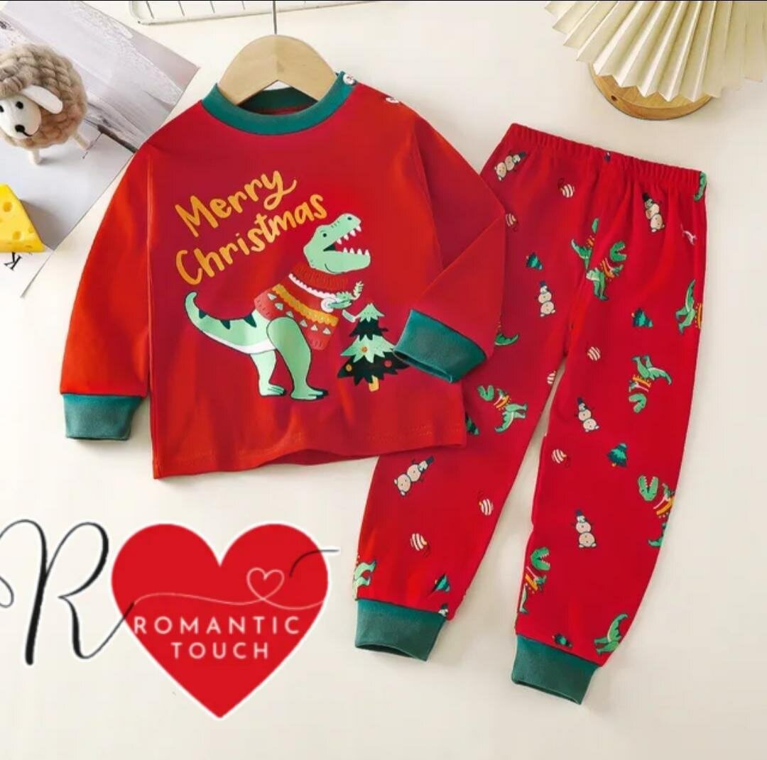 Pyjama Noël