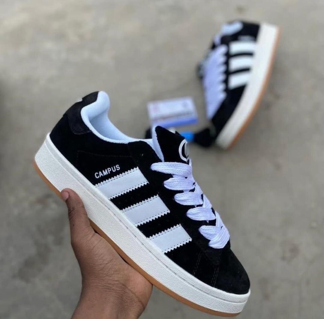 Sneakers Campus Homme