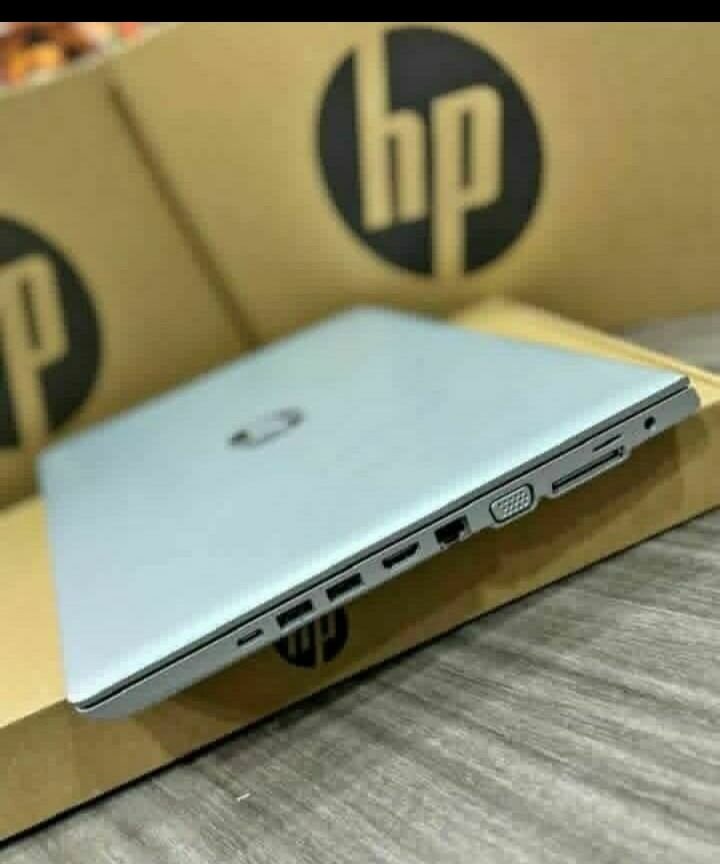 HP Ultrabook Performant