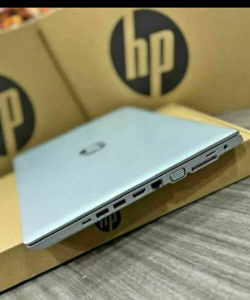 HP Ultrabook Performant