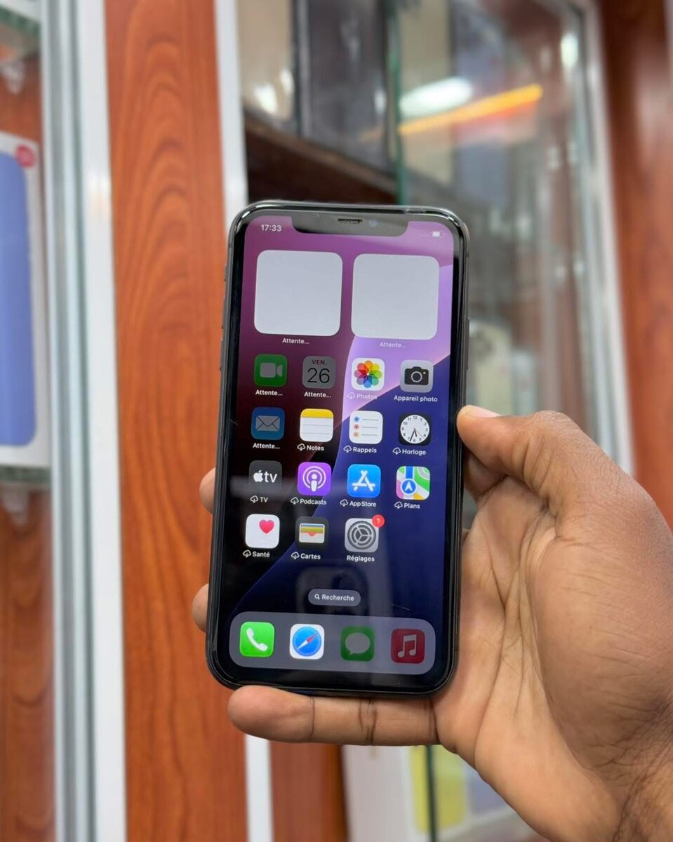 iPhone 11 simple 64gb