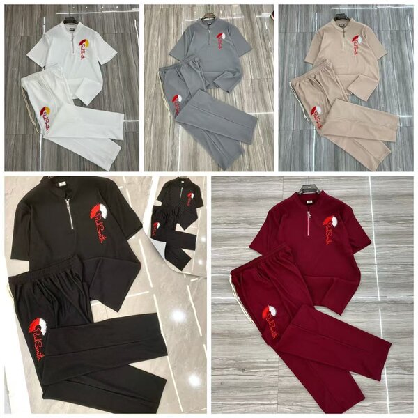 Ensembles complet tendance