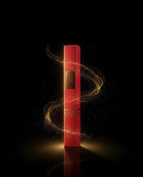 Parfum bic bakarat rouge 540