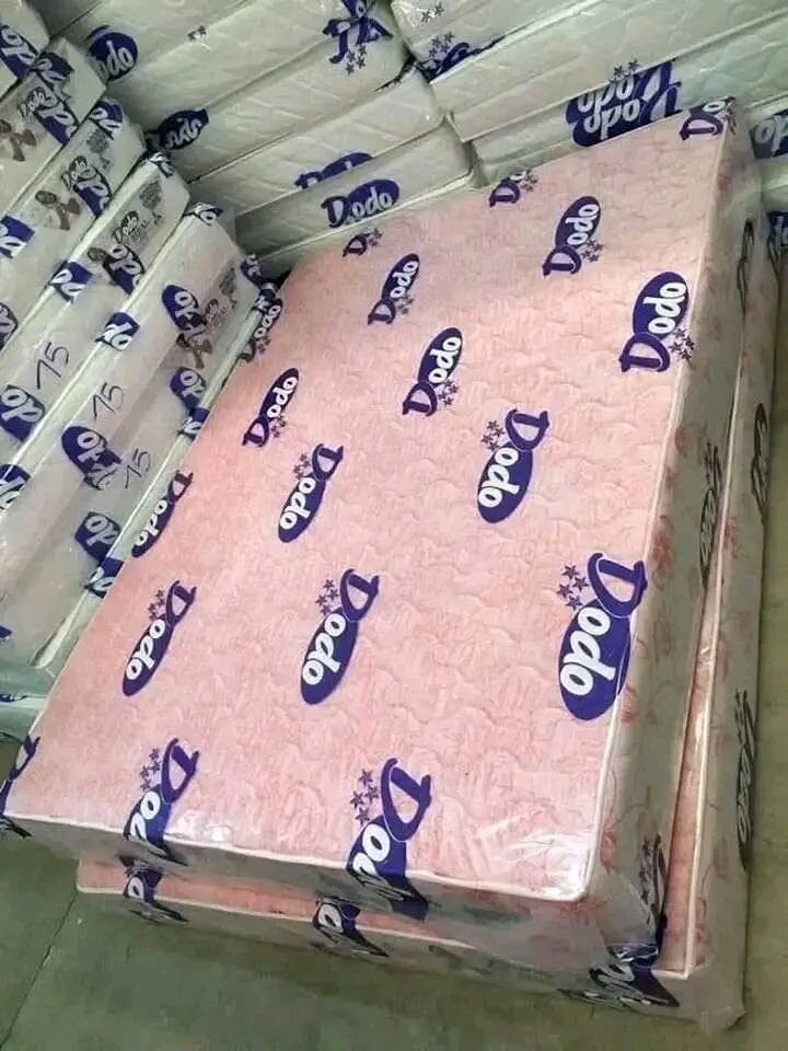 Matelas Confort Dodo