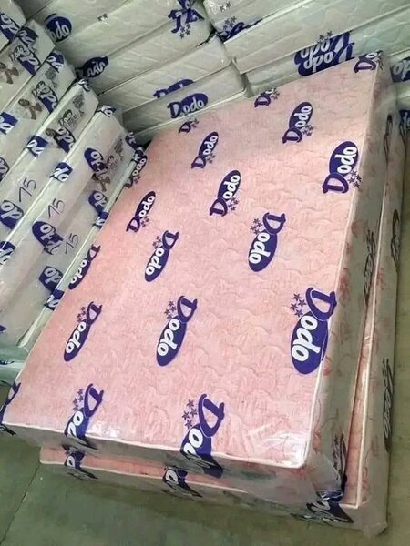 Matelas Confort Dodo