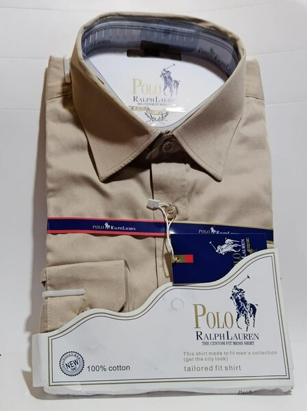 Chemise Polo Ralph Lauren