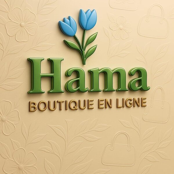 Hama Boutique 2 luxe