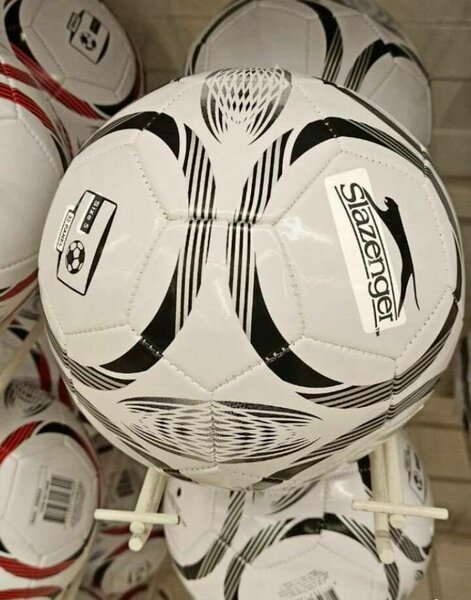 Ballon de football MINSAK taille 5