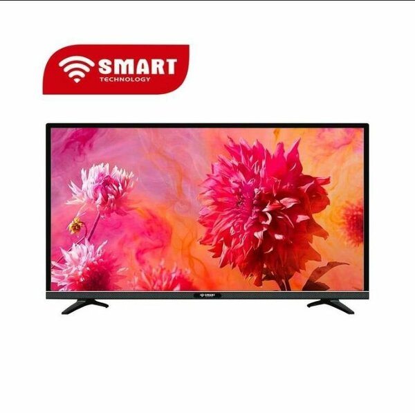 Téléviseur SMART 24" HD LED
