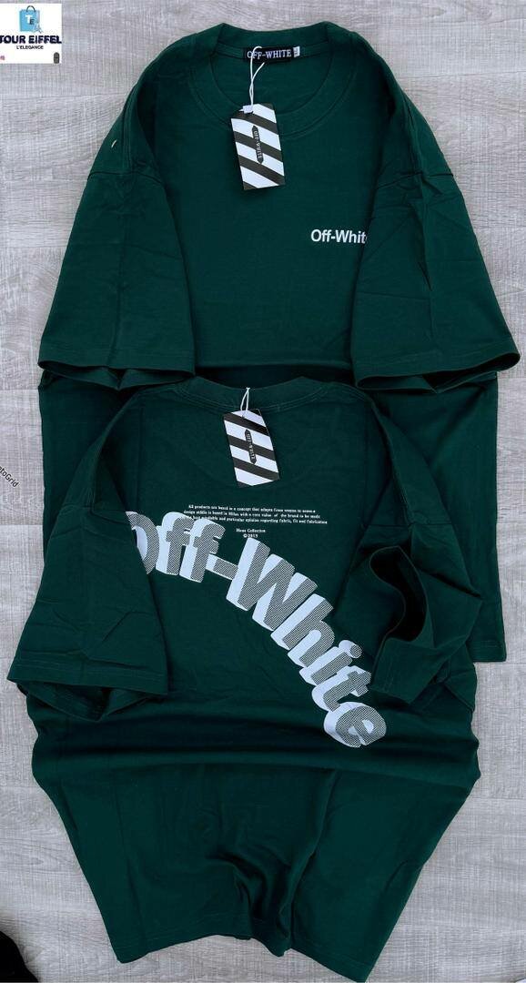 T-shirts graphiques unisexes