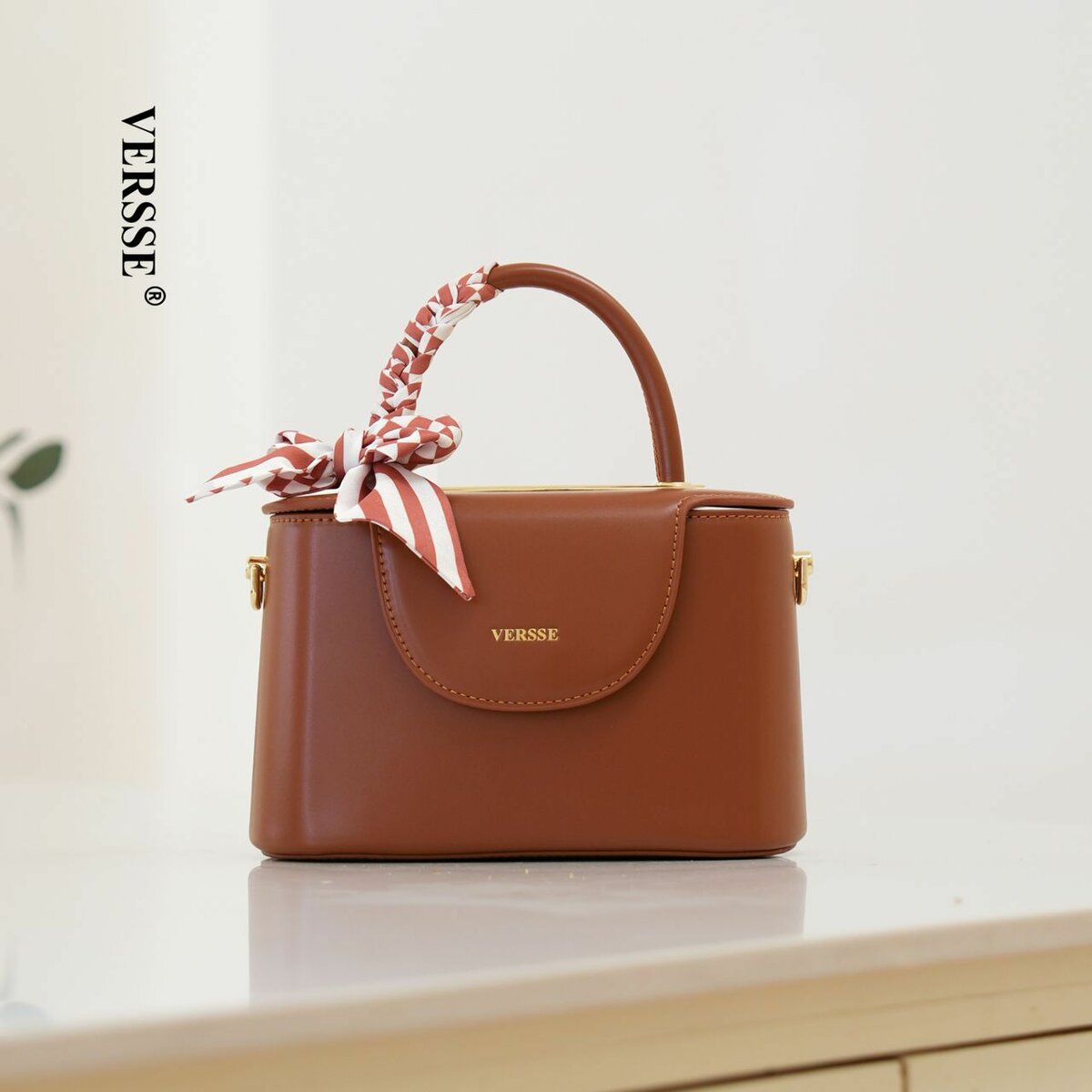 Sac à main élégant Verse