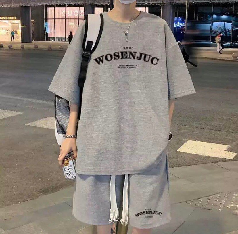 Tenue décontractée pour hommes