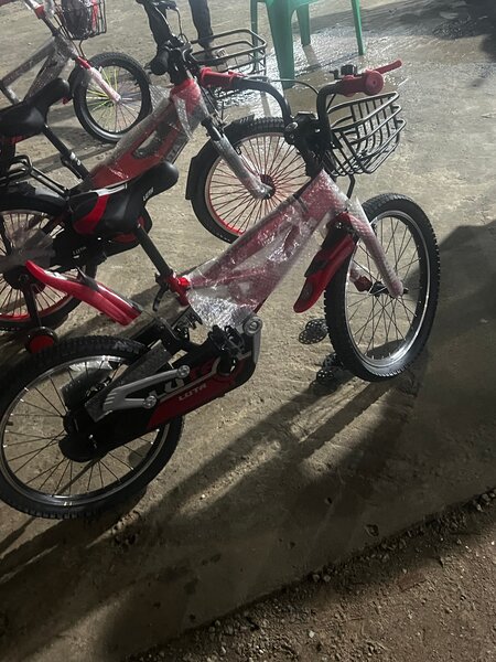 Vélo pour enfants et adulte