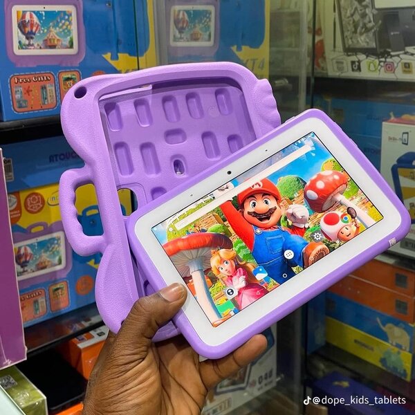 Tablette éducative pour enfants