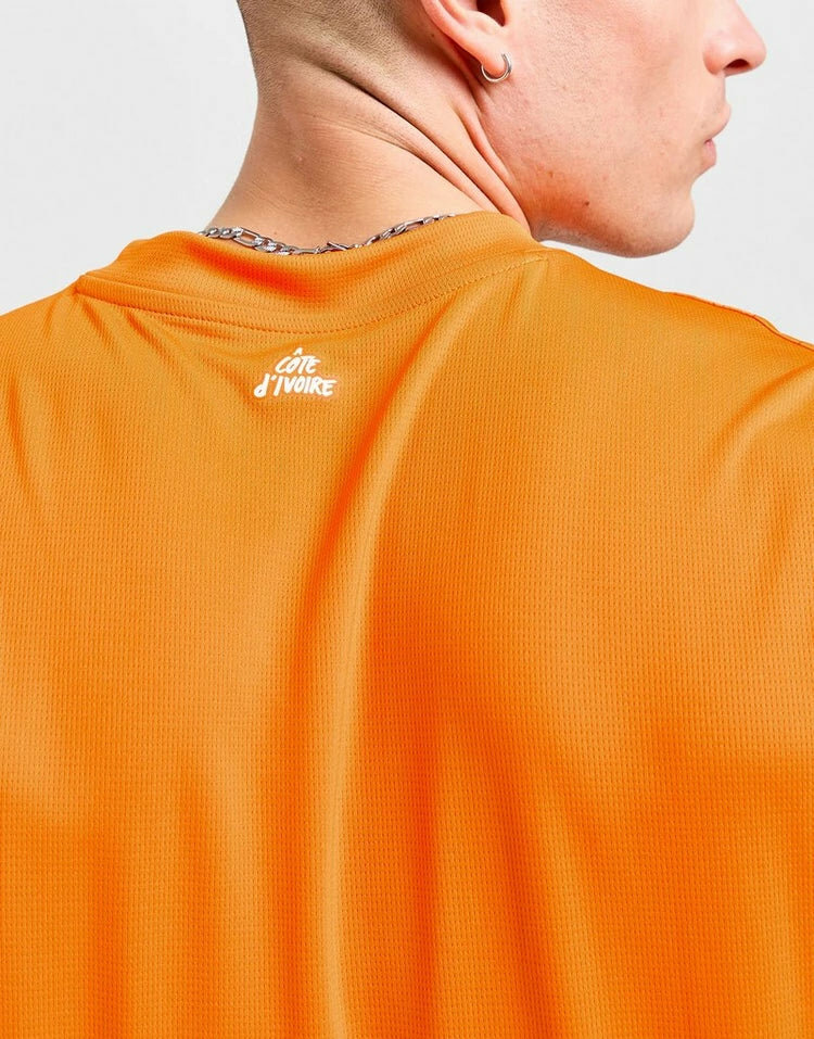 Maillot Côte d'Ivoire 2026