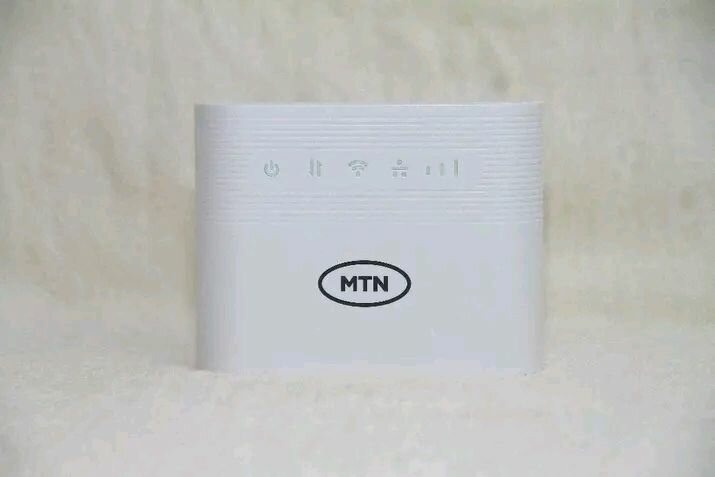Modem MTN Broadband