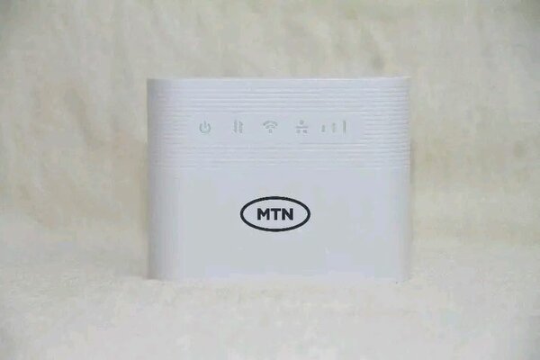 Modem MTN Broadband