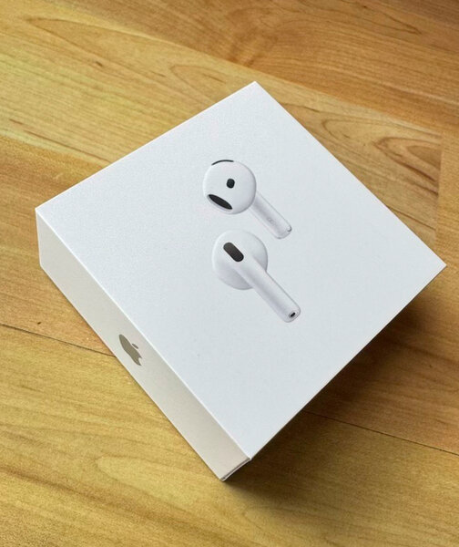 AirPods 4 Réduction Bruit