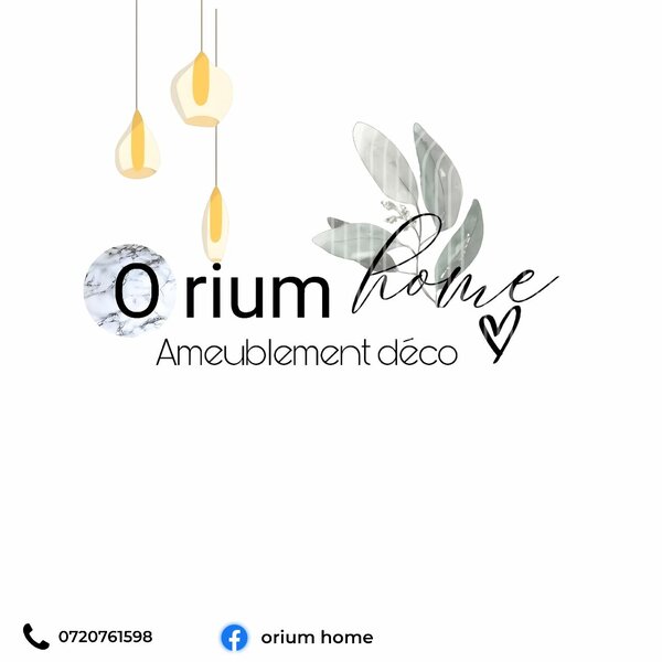 Orium home