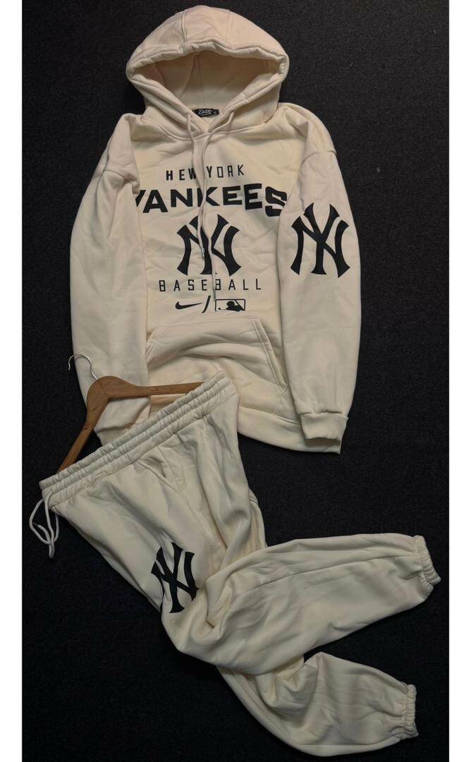 Ensemble Nike Yankees Baseball