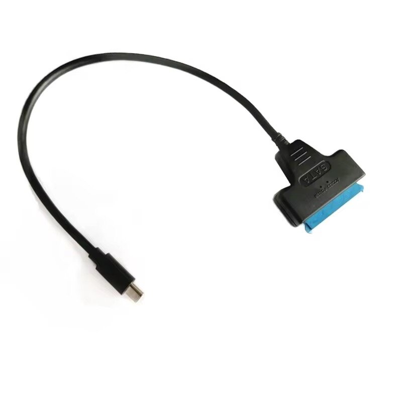 Câble Adaptateur SATA USB