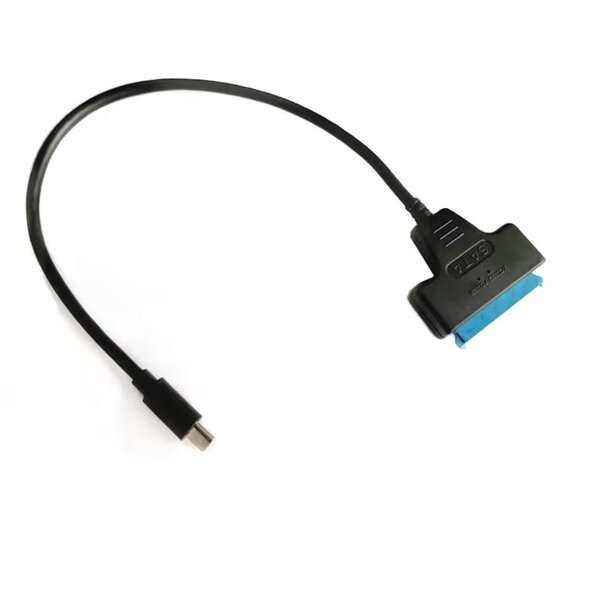 Câble Adaptateur SATA USB