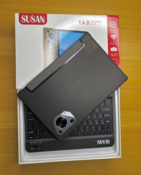 Tablette SUSAN TAB20 Pro