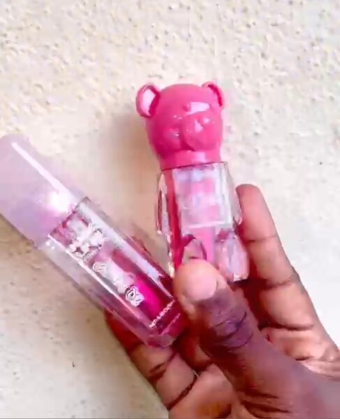 Rouges à Lèvres Cute