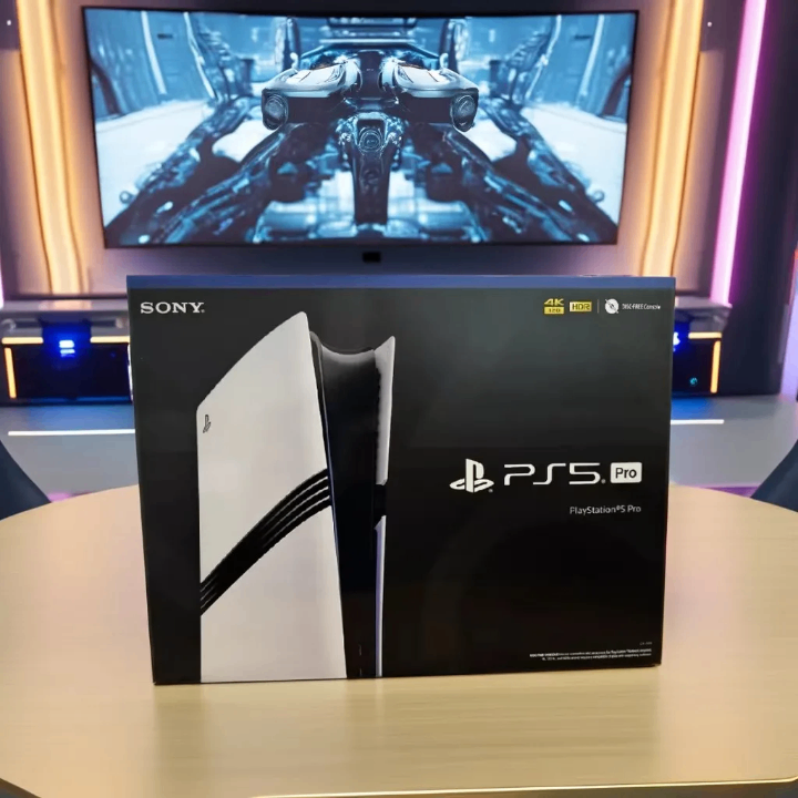 Console de jeu Sony PS5