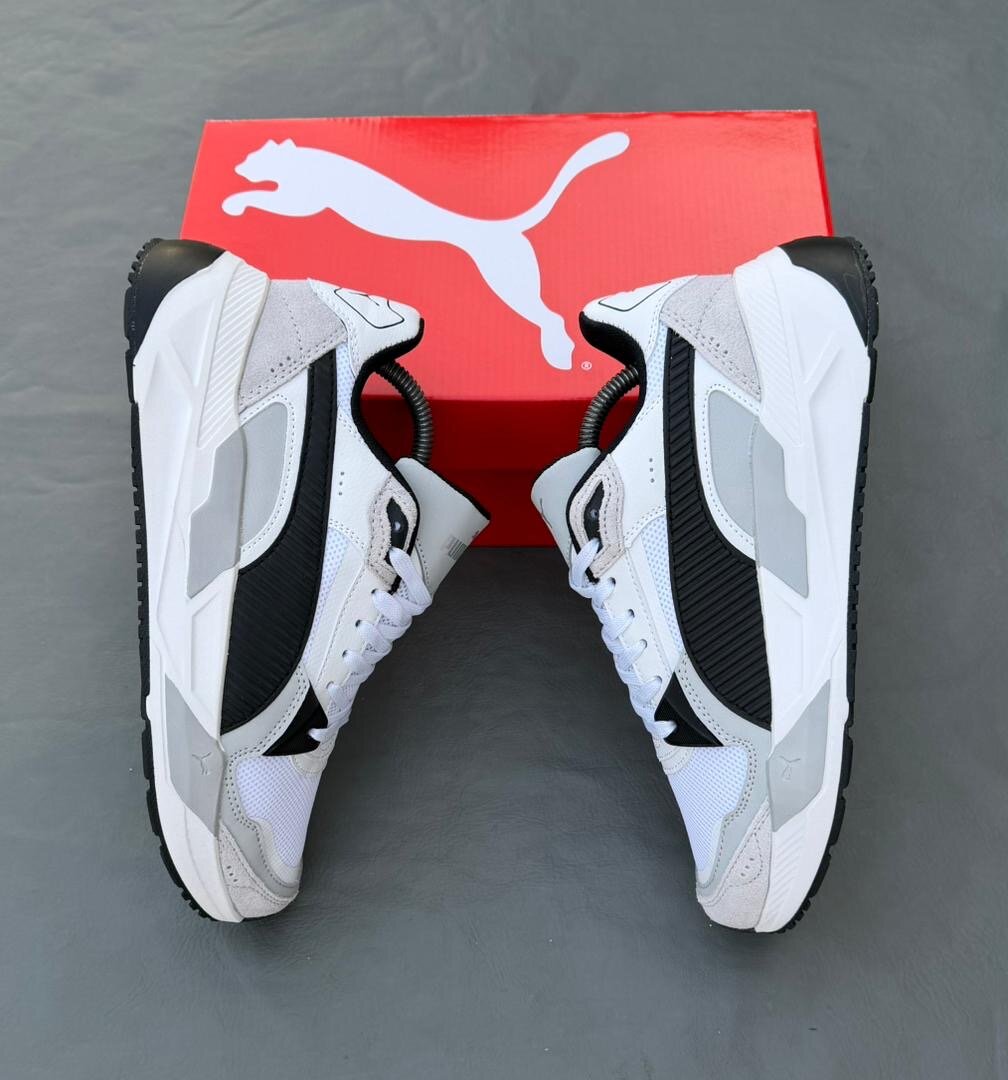 Puma Baskets Classiques