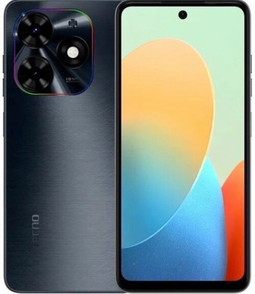 Smartphone TECNO moderne
