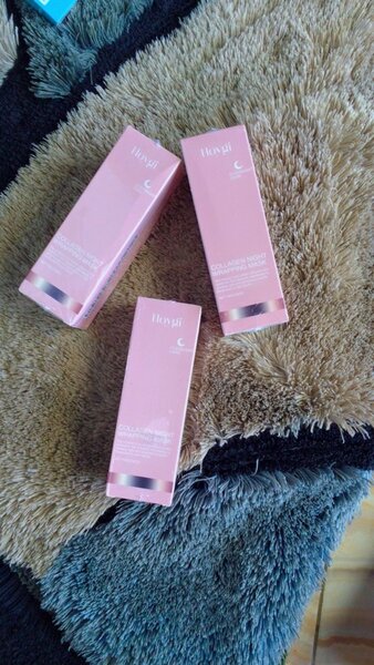 Crème hydratante visage