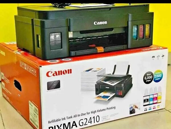 Canon G2410 Imprimante Multifonction