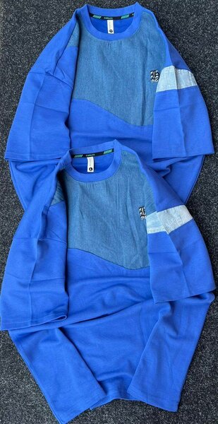 Pulls élégants unisexes