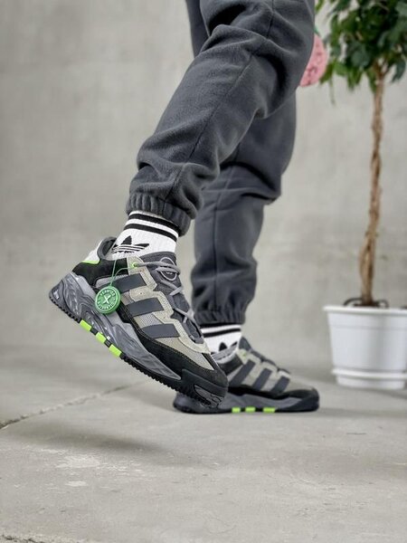 Sneakers Adidas ZX Flux