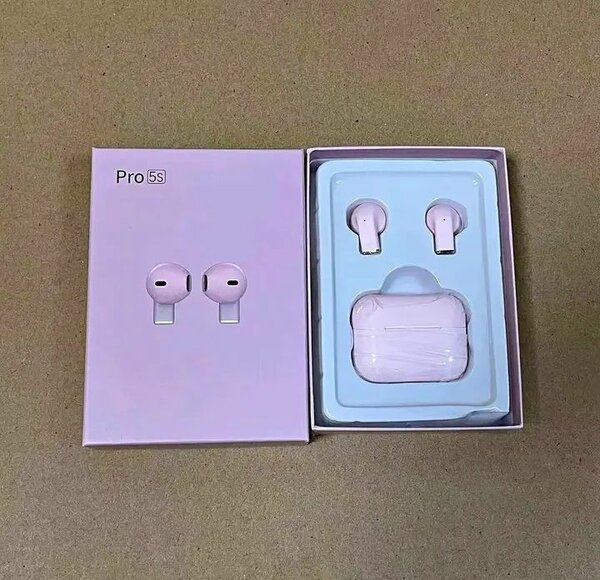 Écouteurs Bluetooth Pro 5S