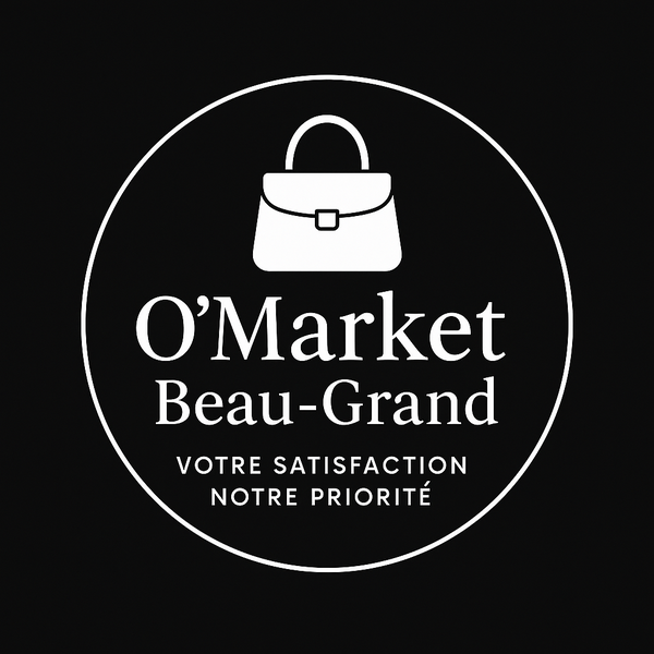 O'market Beau-grand 