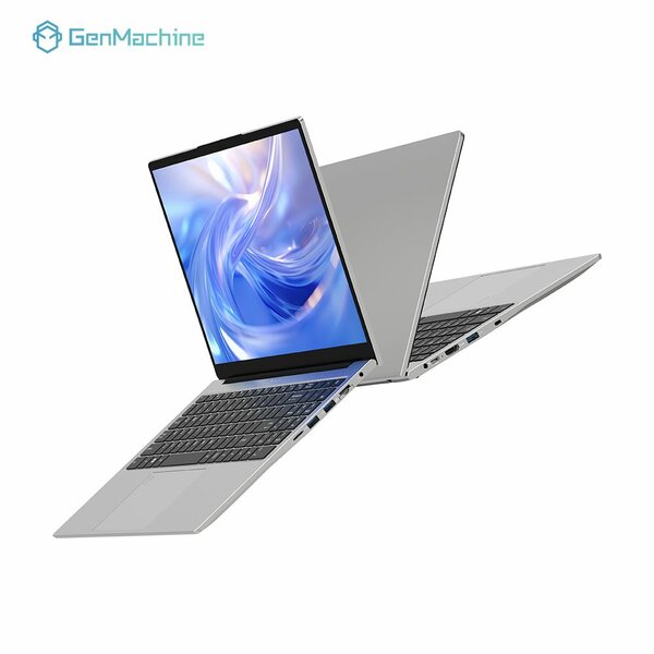 Laptop GenMachine Intel Core