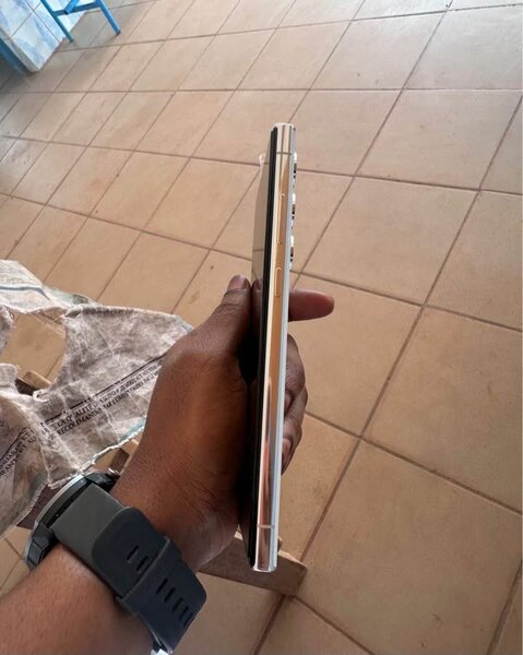 Smartphone Android Haut de Gamme