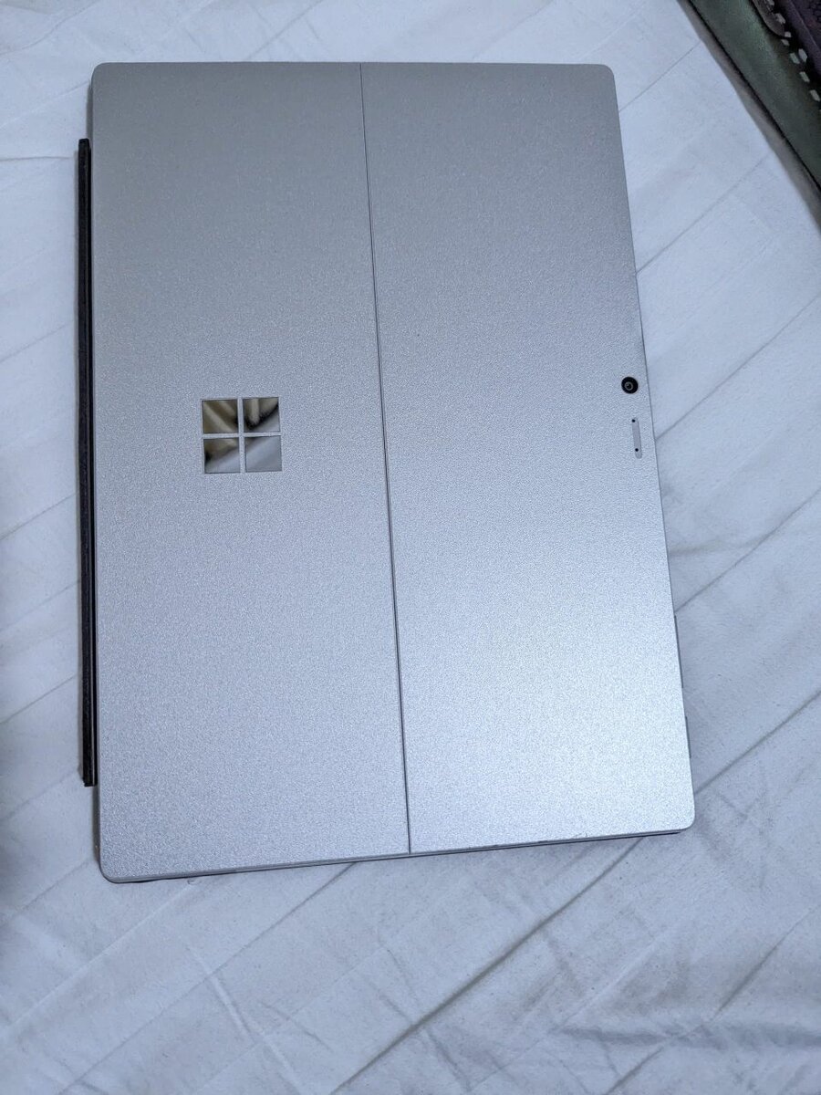 Microsoft Surface pro 5