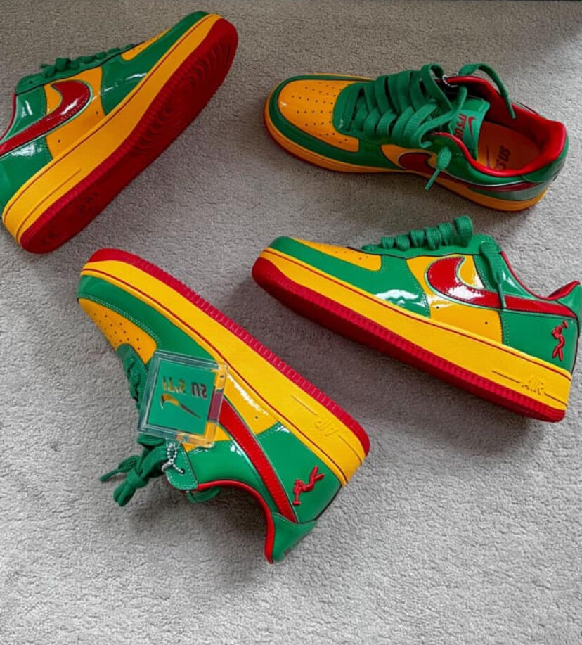 Air Force original