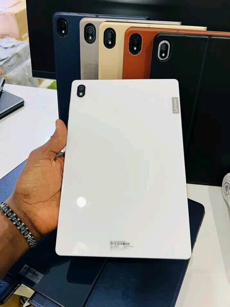 Tablette Lenovo élégante