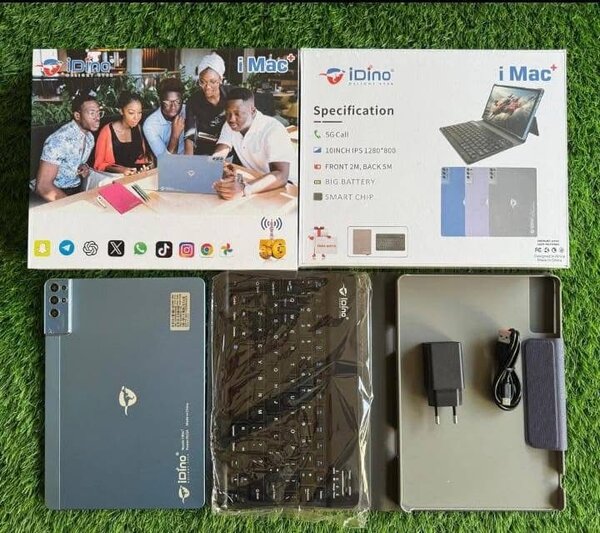 Tablette iDino iMac+ 16Go