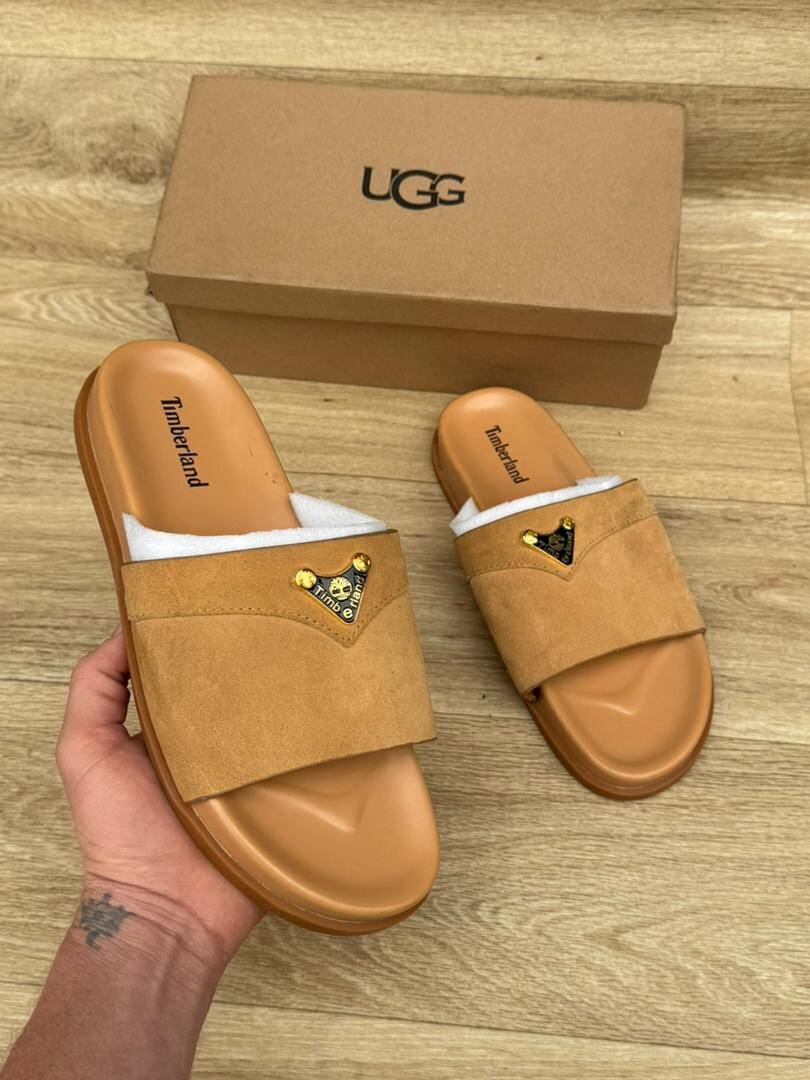 Sandales élégantes pour hommes