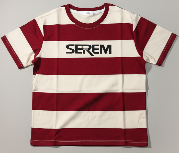 SEREM AD 1 Rouge beige